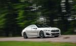 BMW 840i M Sport Gran Coupe 2019 года (NA)